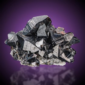 Anatase-Hardangervidda | Odda | Hordaland | Norway